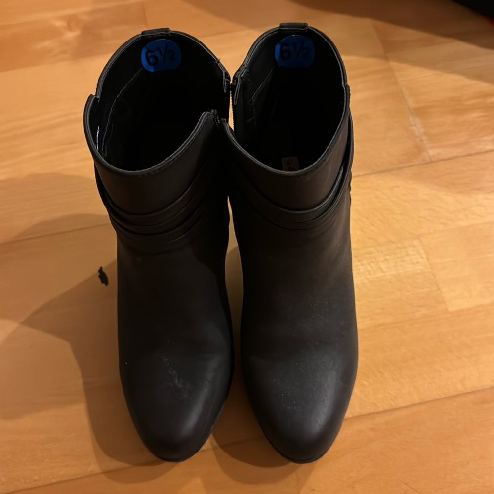 Booties